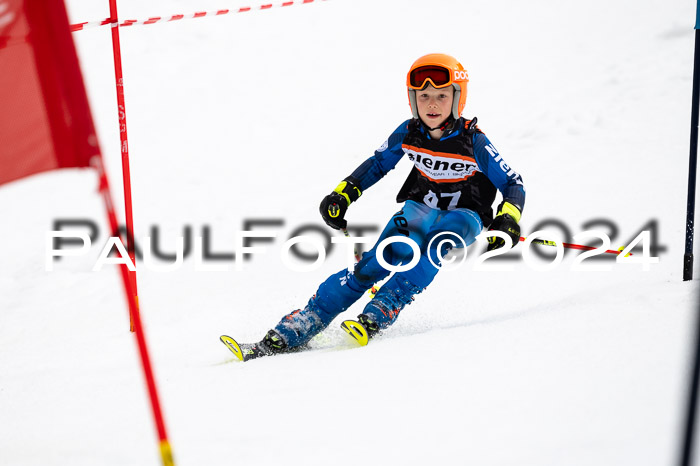 4. Ziener Cup WF VSL, 10.02.2024 JG 2015-2016