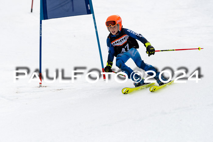 4. Ziener Cup WF VSL, 10.02.2024 JG 2015-2016