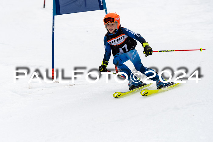 4. Ziener Cup WF VSL, 10.02.2024 JG 2015-2016