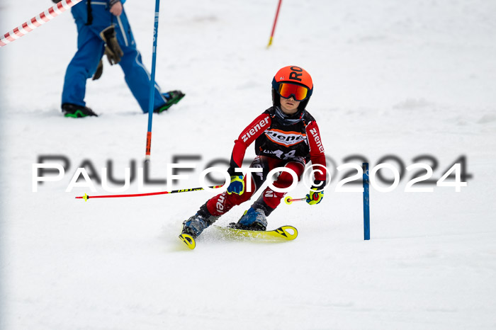 4. Ziener Cup WF VSL, 10.02.2024 JG 2015-2016