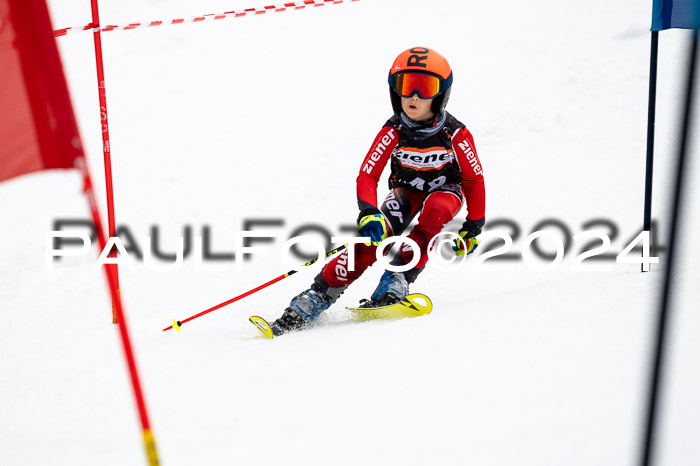 4. Ziener Cup WF VSL, 10.02.2024 JG 2015-2016
