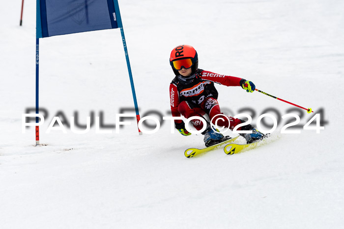 4. Ziener Cup WF VSL, 10.02.2024 JG 2015-2016