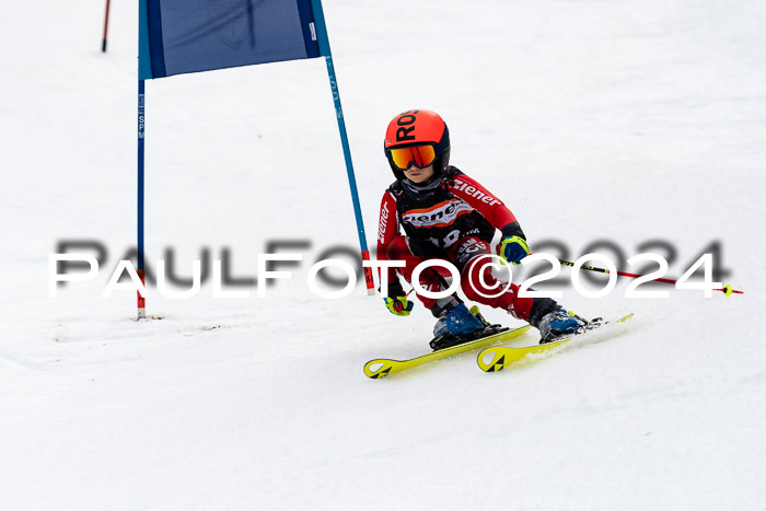 4. Ziener Cup WF VSL, 10.02.2024 JG 2015-2016