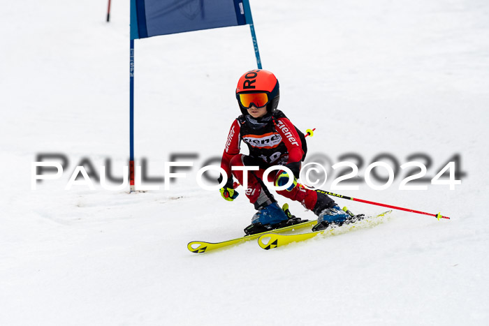 4. Ziener Cup WF VSL, 10.02.2024 JG 2015-2016