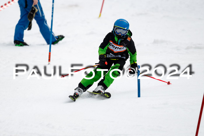 4. Ziener Cup WF VSL, 10.02.2024 JG 2015-2016