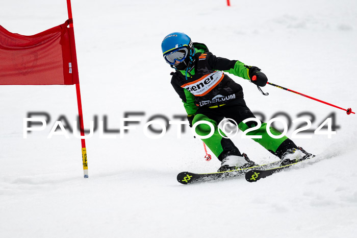 4. Ziener Cup WF VSL, 10.02.2024 JG 2015-2016