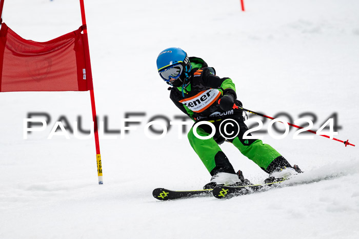 4. Ziener Cup WF VSL, 10.02.2024 JG 2015-2016