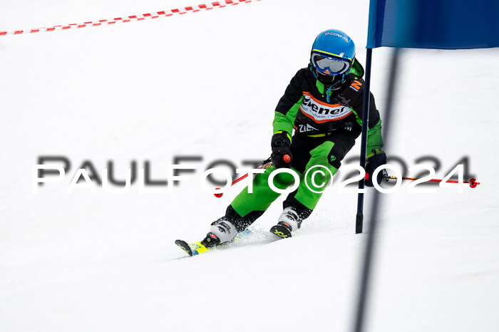 4. Ziener Cup WF VSL, 10.02.2024 JG 2015-2016