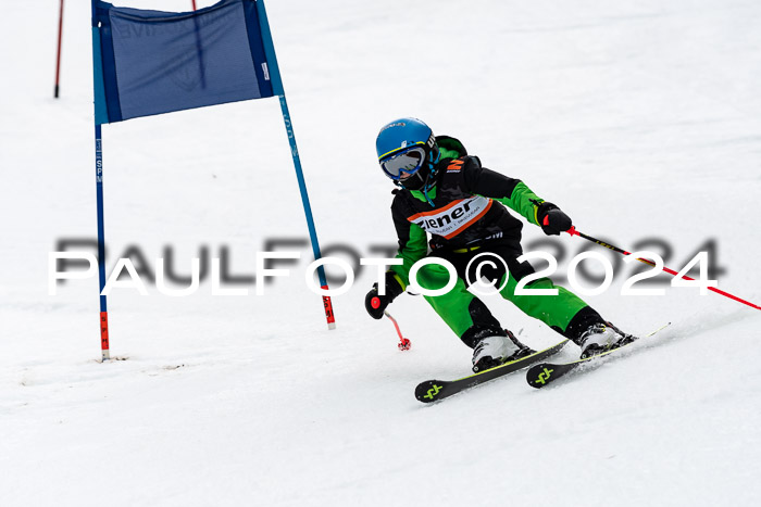 4. Ziener Cup WF VSL, 10.02.2024 JG 2015-2016