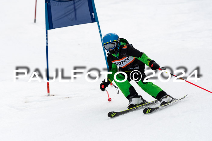 4. Ziener Cup WF VSL, 10.02.2024 JG 2015-2016
