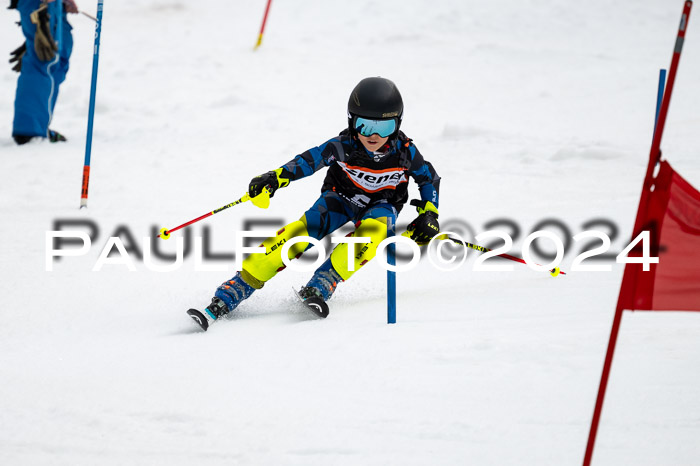 4. Ziener Cup WF VSL, 10.02.2024 JG 2015-2016