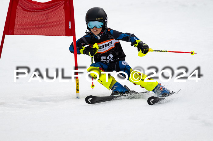 4. Ziener Cup WF VSL, 10.02.2024 JG 2015-2016