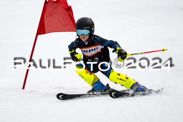 4. Ziener Cup WF VSL, 10.02.2024 JG 2015-2016