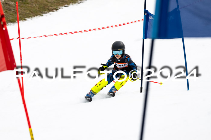 4. Ziener Cup WF VSL, 10.02.2024 JG 2015-2016