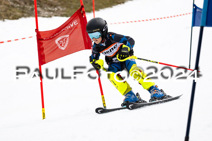 4. Ziener Cup WF VSL, 10.02.2024 JG 2015-2016
