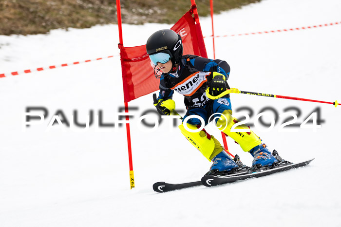4. Ziener Cup WF VSL, 10.02.2024 JG 2015-2016