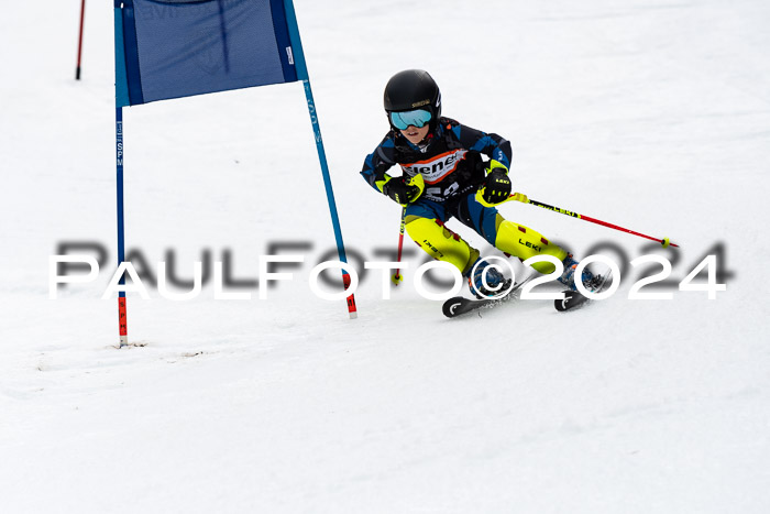 4. Ziener Cup WF VSL, 10.02.2024 JG 2015-2016