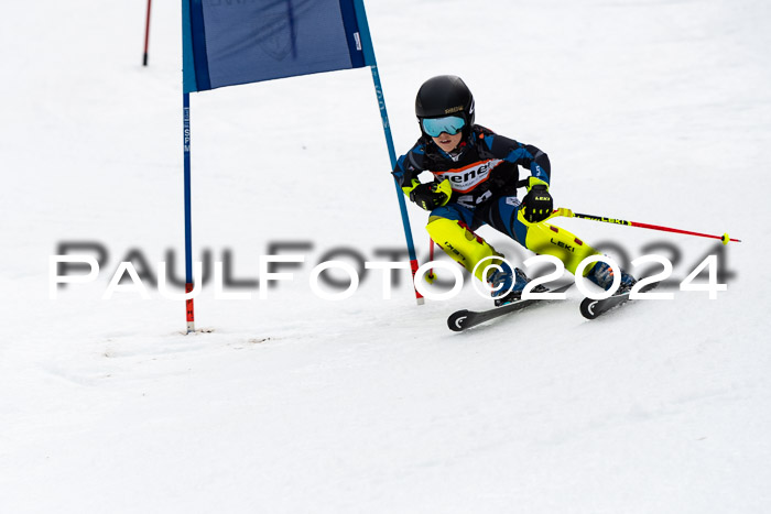 4. Ziener Cup WF VSL, 10.02.2024 JG 2015-2016