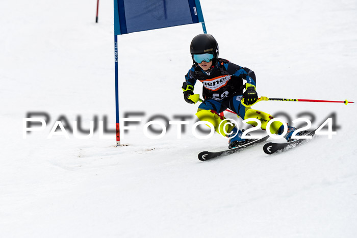 4. Ziener Cup WF VSL, 10.02.2024 JG 2015-2016