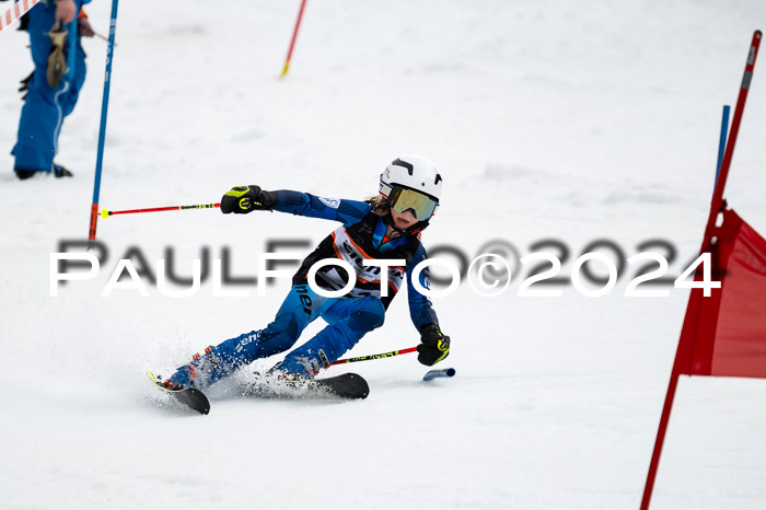 4. Ziener Cup WF VSL, 10.02.2024 JG 2015-2016