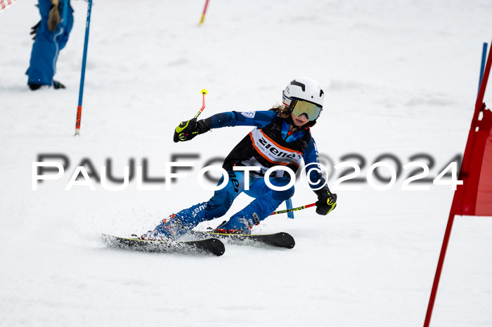 4. Ziener Cup WF VSL, 10.02.2024 JG 2015-2016