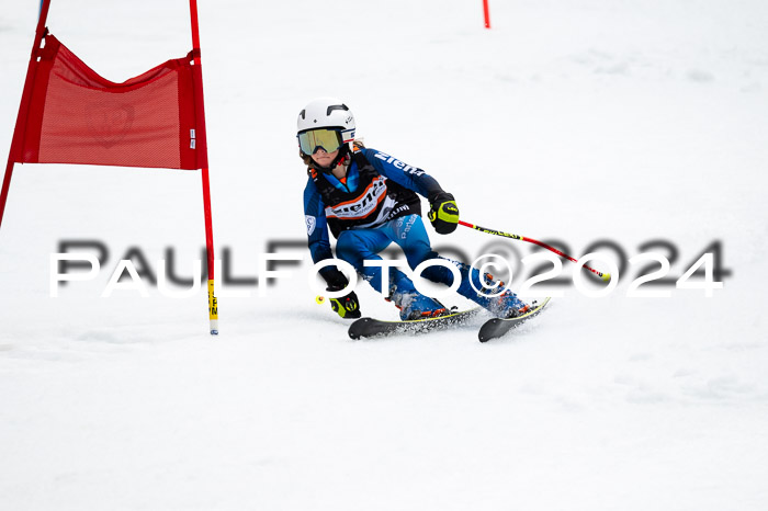4. Ziener Cup WF VSL, 10.02.2024 JG 2015-2016