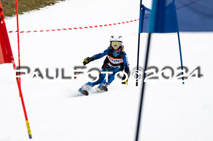 4. Ziener Cup WF VSL, 10.02.2024 JG 2015-2016