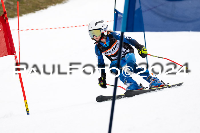 4. Ziener Cup WF VSL, 10.02.2024 JG 2015-2016