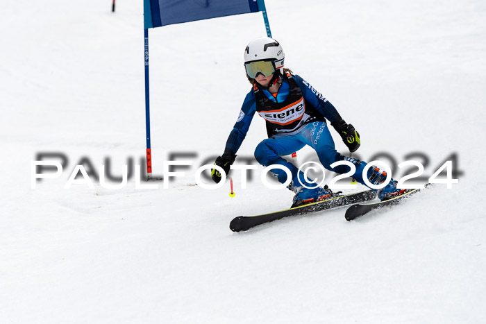 4. Ziener Cup WF VSL, 10.02.2024 JG 2015-2016