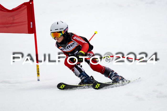 4. Ziener Cup WF VSL, 10.02.2024 JG 2015-2016