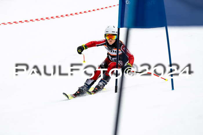 4. Ziener Cup WF VSL, 10.02.2024 JG 2015-2016