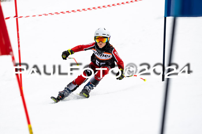 4. Ziener Cup WF VSL, 10.02.2024 JG 2015-2016