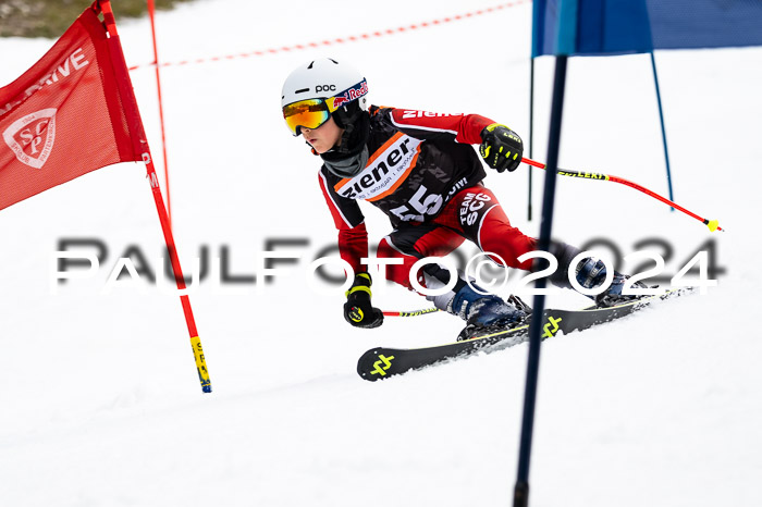 4. Ziener Cup WF VSL, 10.02.2024 JG 2015-2016