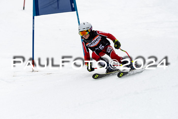 4. Ziener Cup WF VSL, 10.02.2024 JG 2015-2016