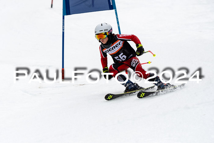 4. Ziener Cup WF VSL, 10.02.2024 JG 2015-2016