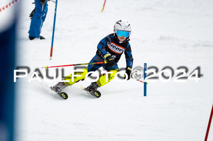 4. Ziener Cup WF VSL, 10.02.2024 JG 2015-2016