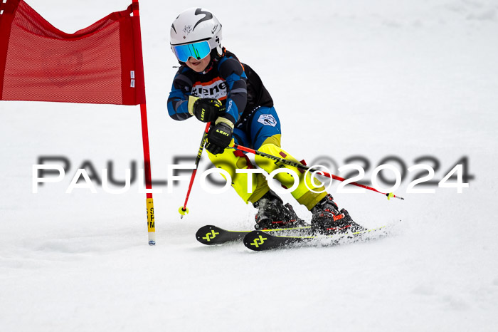 4. Ziener Cup WF VSL, 10.02.2024 JG 2015-2016