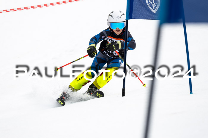 4. Ziener Cup WF VSL, 10.02.2024 JG 2015-2016
