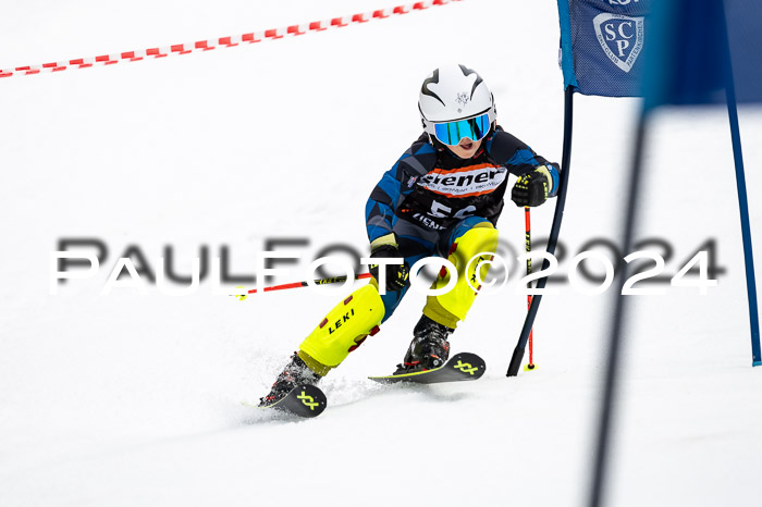 4. Ziener Cup WF VSL, 10.02.2024 JG 2015-2016