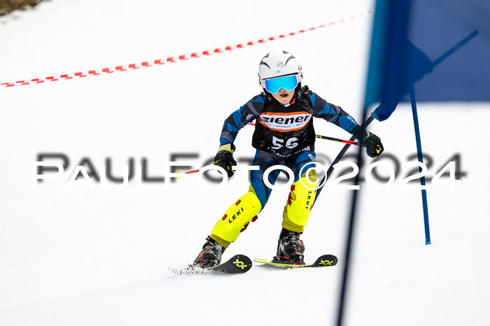 4. Ziener Cup WF VSL, 10.02.2024 JG 2015-2016