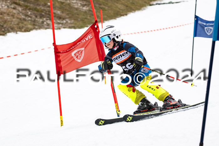 4. Ziener Cup WF VSL, 10.02.2024 JG 2015-2016