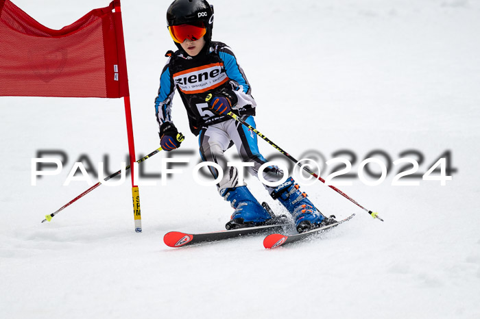4. Ziener Cup WF VSL, 10.02.2024 JG 2015-2016