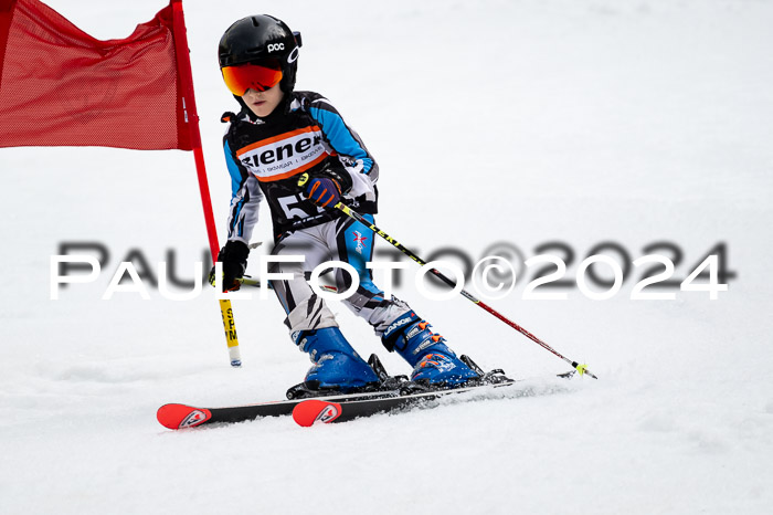 4. Ziener Cup WF VSL, 10.02.2024 JG 2015-2016