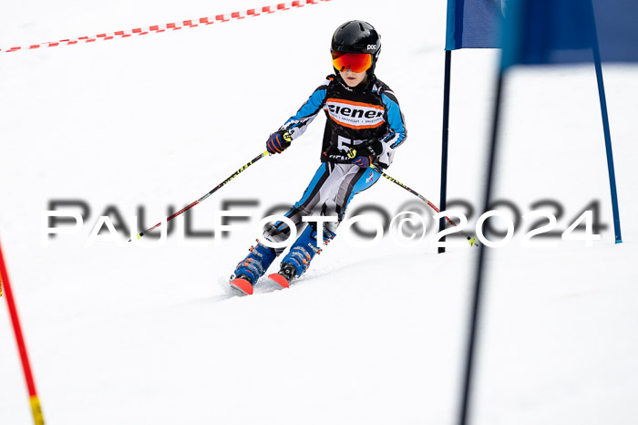 4. Ziener Cup WF VSL, 10.02.2024 JG 2015-2016