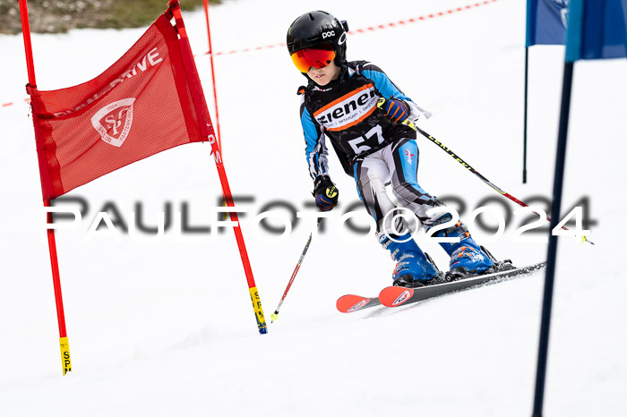 4. Ziener Cup WF VSL, 10.02.2024 JG 2015-2016