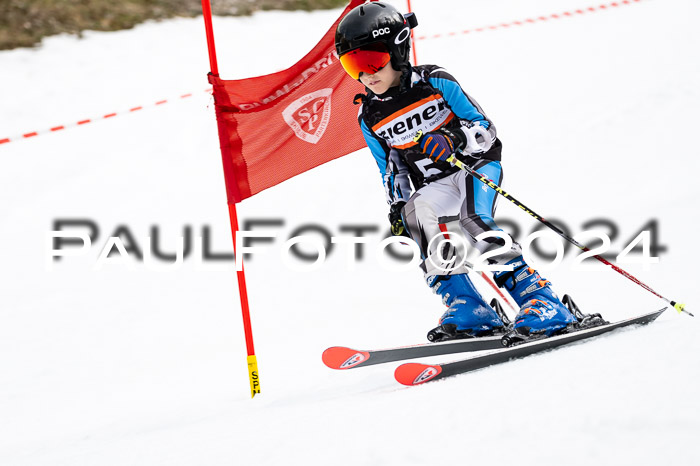 4. Ziener Cup WF VSL, 10.02.2024 JG 2015-2016