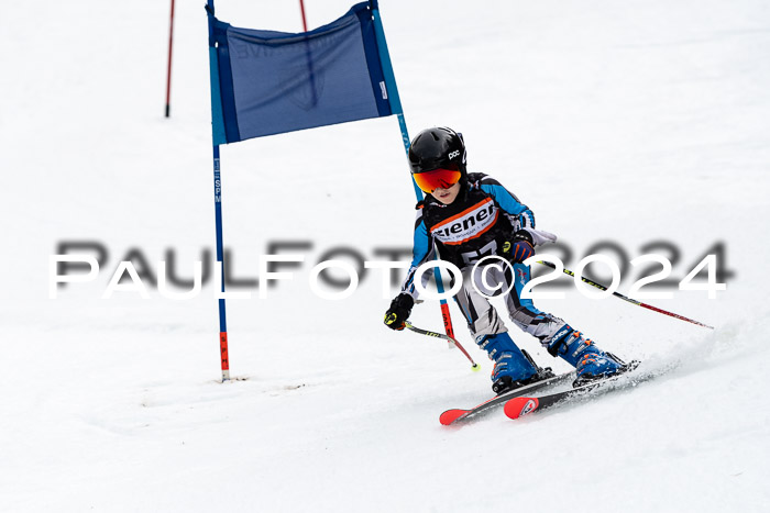 4. Ziener Cup WF VSL, 10.02.2024 JG 2015-2016