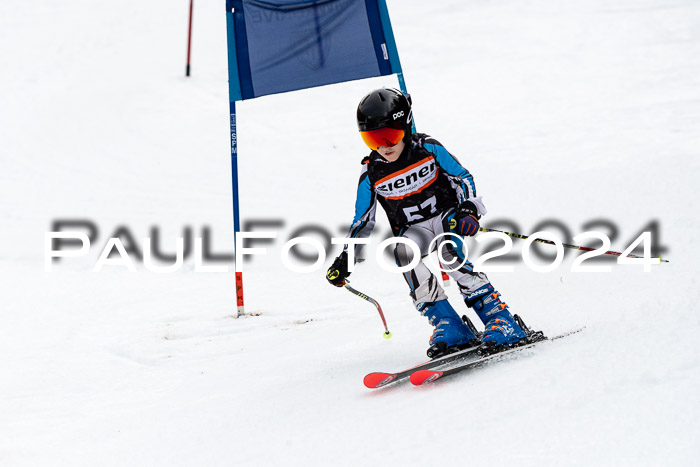 4. Ziener Cup WF VSL, 10.02.2024 JG 2015-2016