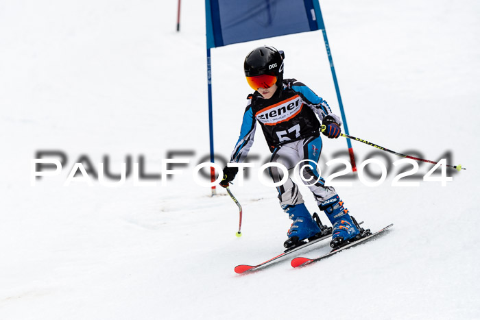 4. Ziener Cup WF VSL, 10.02.2024 JG 2015-2016