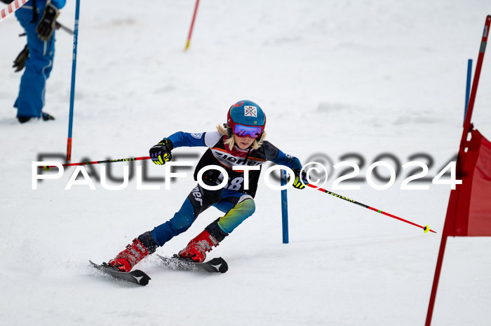 4. Ziener Cup WF VSL, 10.02.2024 JG 2015-2016